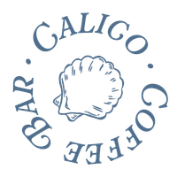 Calico Coffee Bar