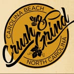 Crush and Grind Logo