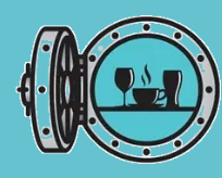 The Vault CB Logo